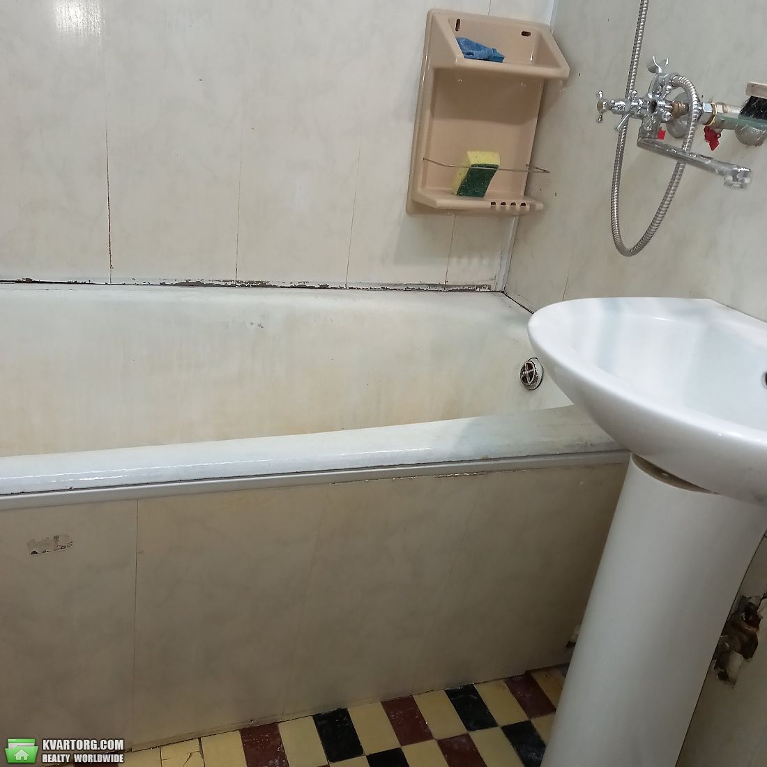 Sell 3-room apartment. Киев, Королева пр — photo 9