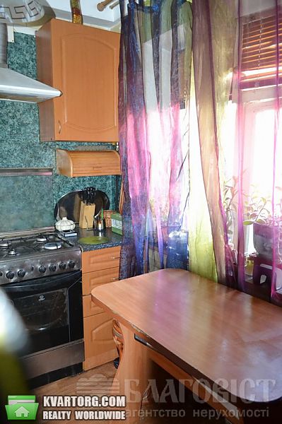 Sell 3-room apartment. Киев, Лесной пр — photo 8