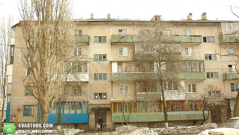 Sell 3-room apartment. Киев, Литвиненко-Вольгемут — photo 2