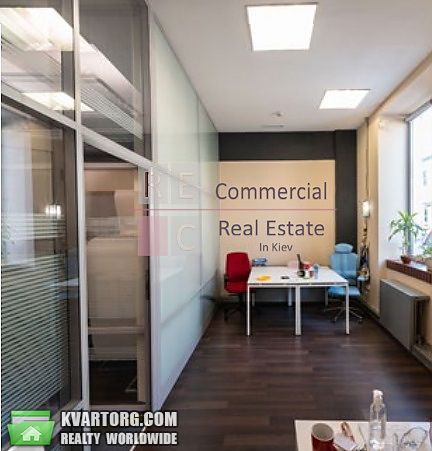 Rent out office. Киев,  Багговутовская — photo 6
