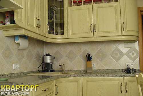 Rent out 3-room apartment. Киев,  Героев Сталинграда пр — photo 3