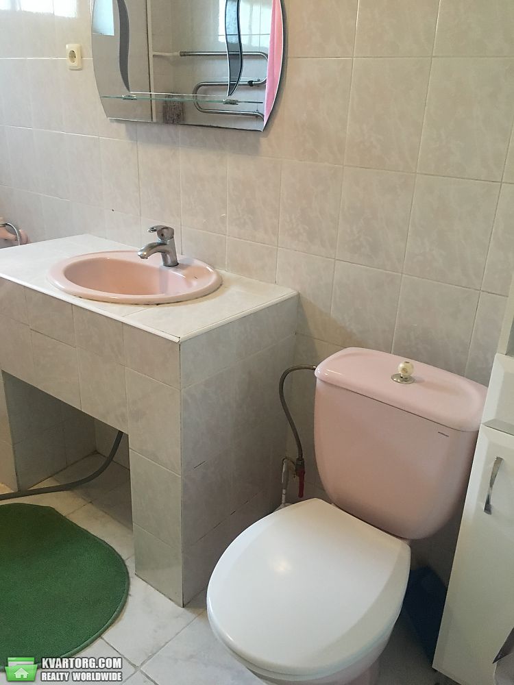 Rent out 2-room apartment. Киев,  Большая Васильковская — photo 3