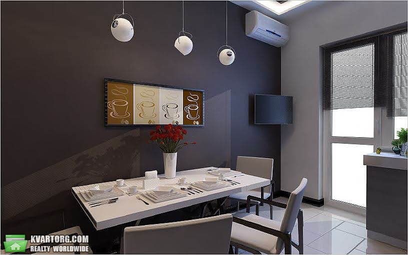 Sell 3-room apartment. Одесса, Жемчужная — photo 5