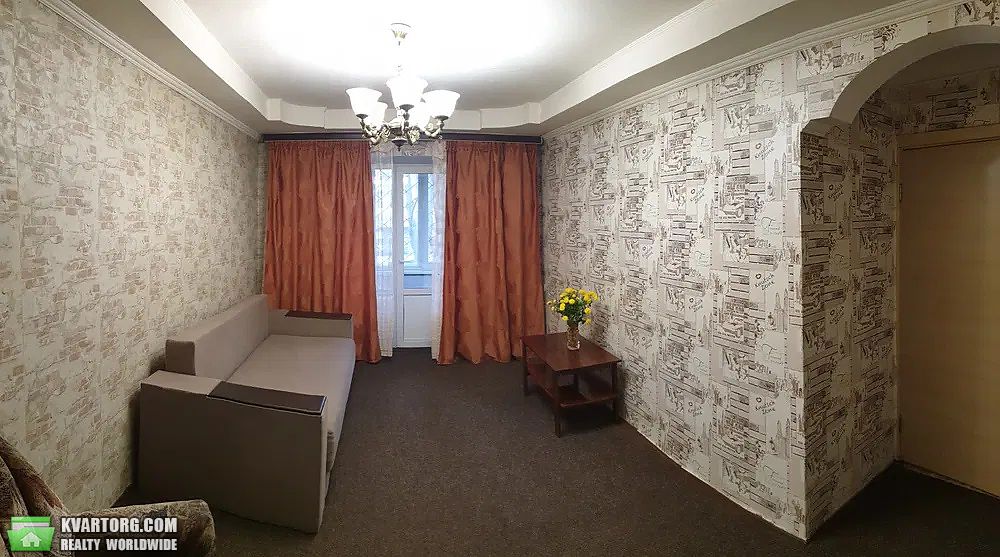 Sell 3-room apartment. Киев, бул. Ромена Роллана — photo 2