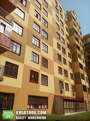 Sell 1-room apartment. Киев,  Щорса — photo 3