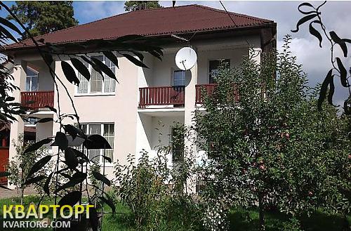 Rent out house. Киев, Марганецкая — photo 1