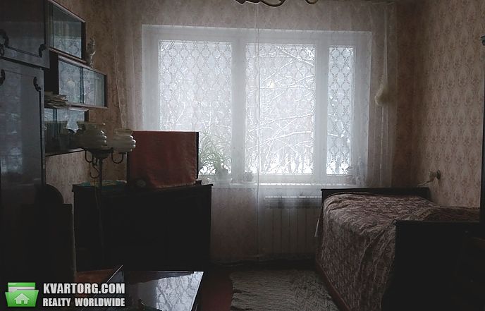Sell 3-room apartment. Киев,  Наумова — photo 9