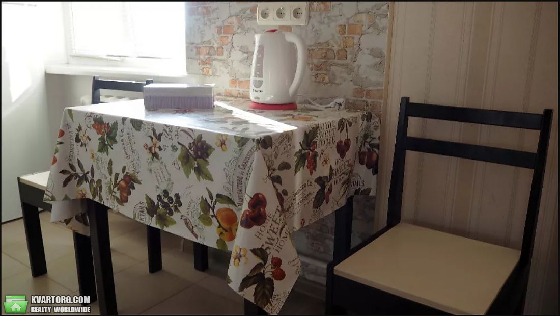 Rent out 1-room apartment. Киев,  Леси Украинки бул — photo 5