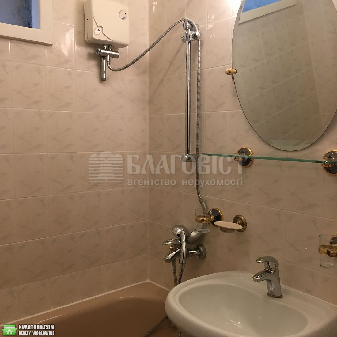 Rent out 3-room apartment. Киев, Омеляновича-Павленка — photo 7