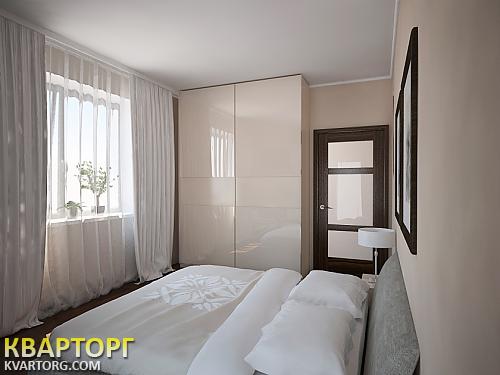 Sell 2-room apartment. Киев, Счастливая — photo 8