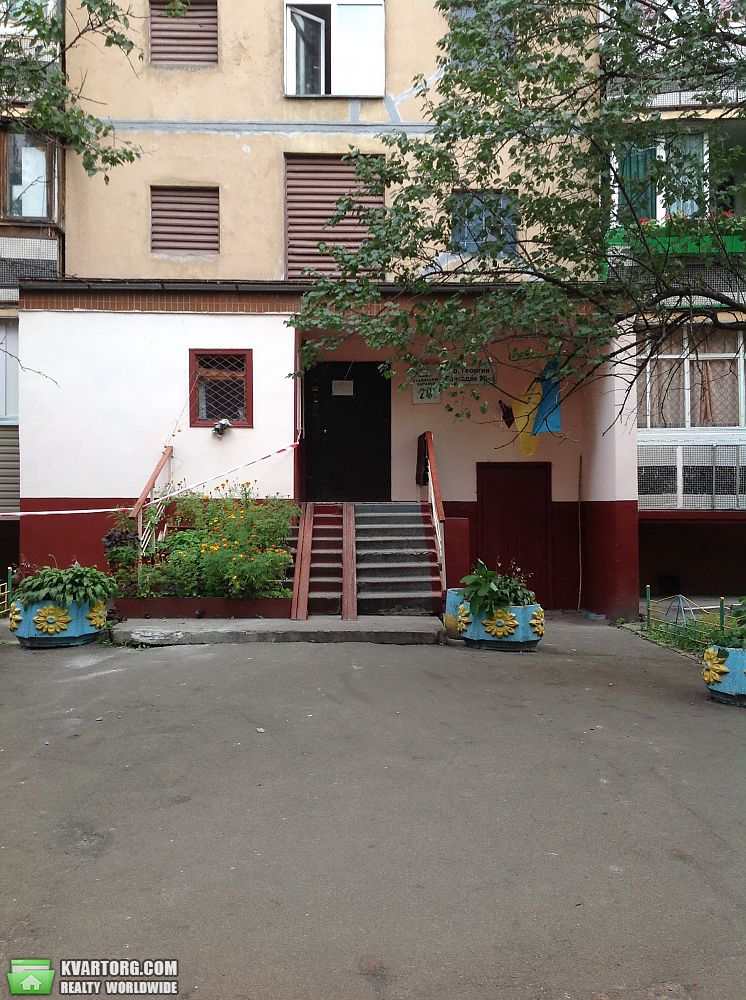 Sell 2-room apartment. Киев, Гонг — photo 8