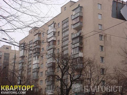 Sell 2-room apartment. Киев,  Ковпака — photo 1
