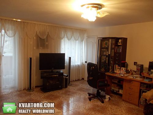 Sell 2-room apartment. Одесса, Затонского — photo 1
