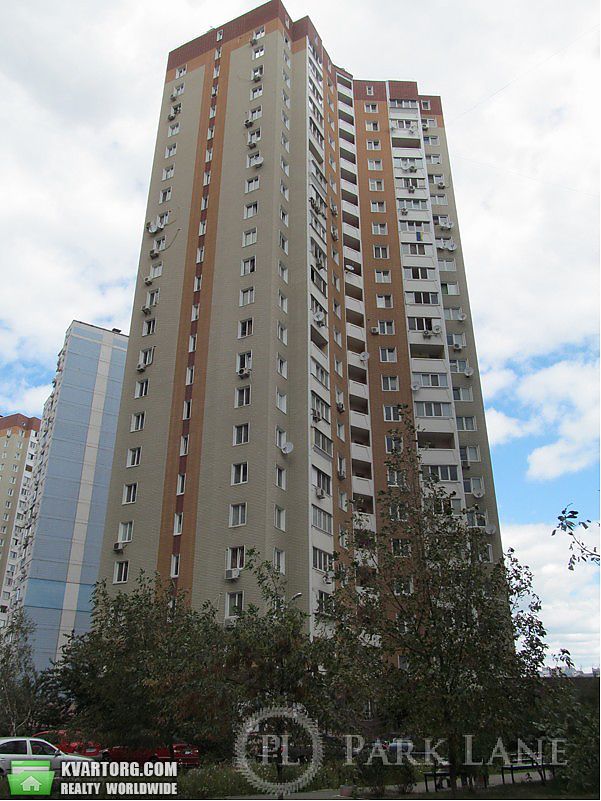 Sell 2-room apartment. Киев,  Драгоманова — photo 1