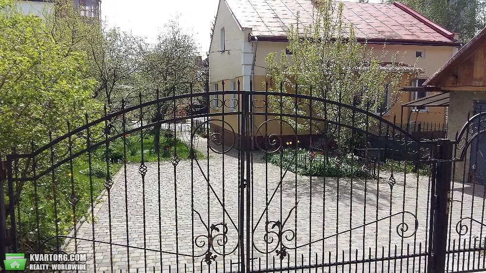 Sell house. Львов,  Бориславская — photo 1