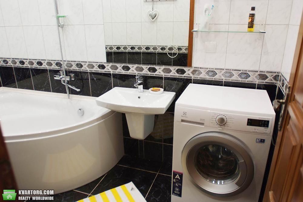 Rent out 3-room apartment. Киев,  Золотоворотская — photo 8