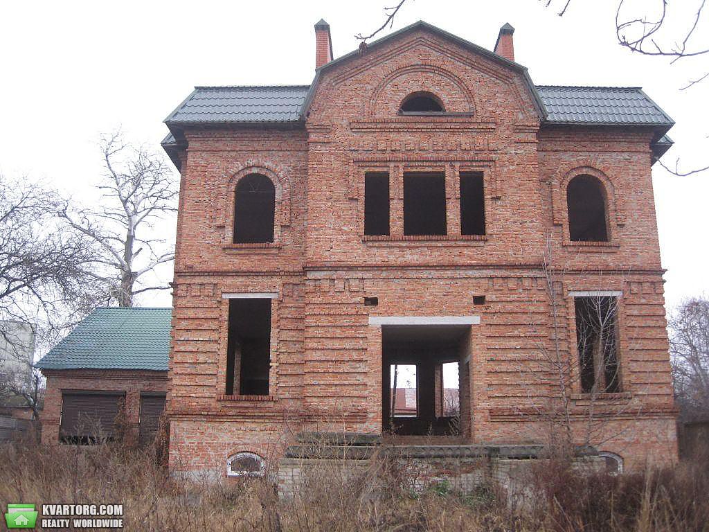 Sell House. Полтава, Мироненка — photo 1