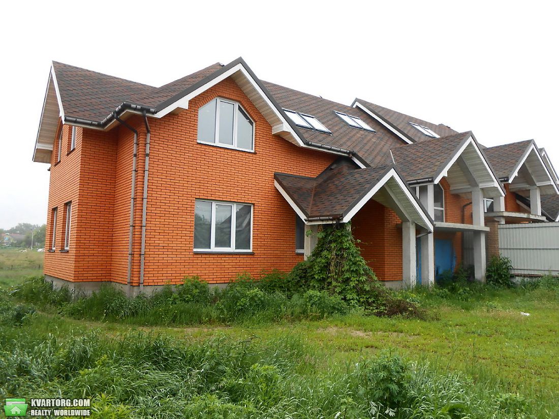 Sell house. Киевская обл., Зои Космодемьянской — photo 5