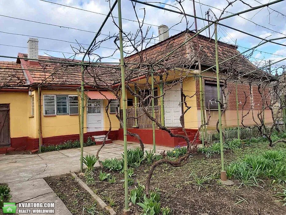 Sell house. Ужгород, Центральная — photo 3