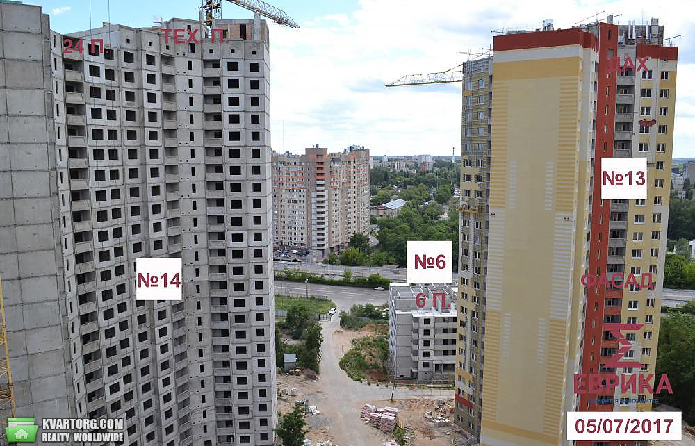 Sell 2-room apartment. Киев,  Ломоносова — photo 3