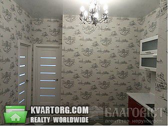 Sell 3-room apartment. Киев,  Кондратюка — photo 6