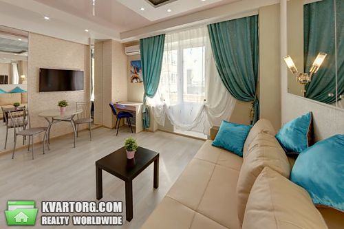 Rent out 1-room apartment. Харьков, Пушкинская — photo 2