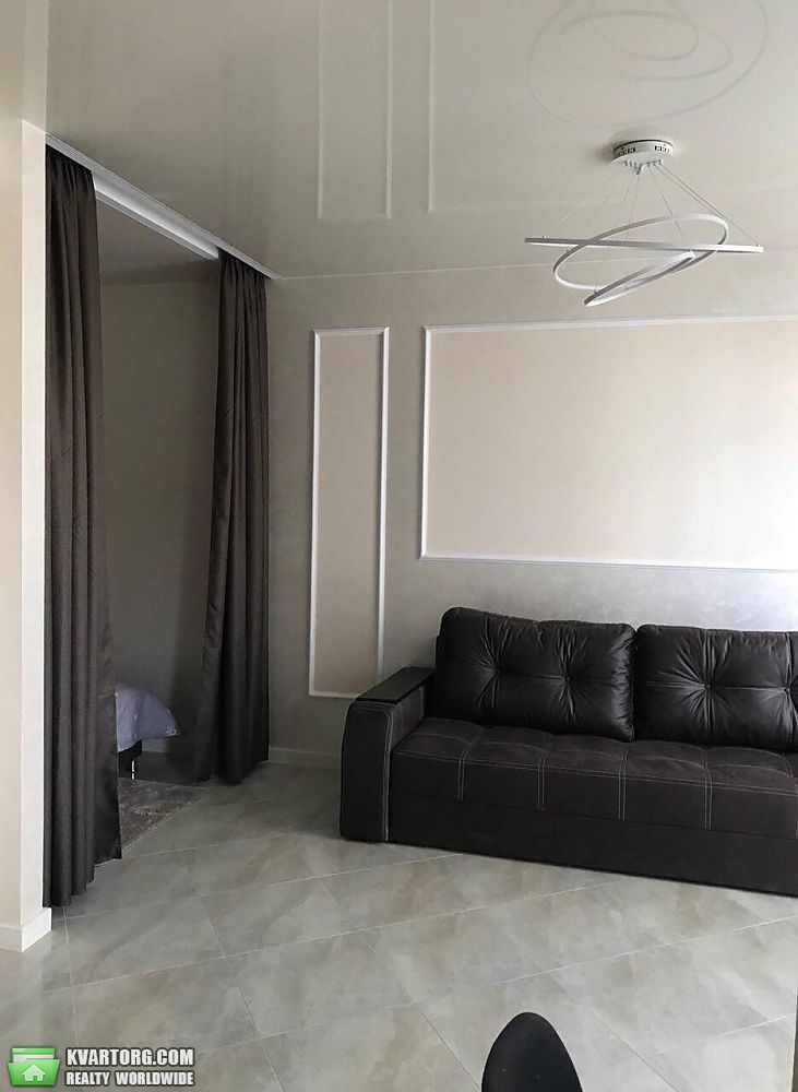 Rent out 1-room apartment. Одесса, Генуэзская — photo 1