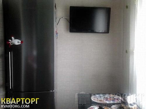 Sell 1-room apartment. Киев, Армянская — photo 6