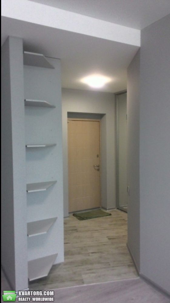 Rent out 1-room apartment. Харьков,  Дмитриевская — photo 8