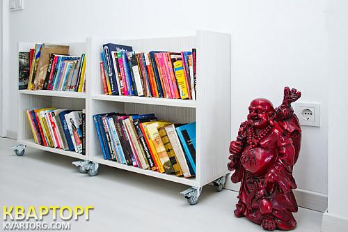 Rent out 1-room apartment. Одесса, Генуэзская — photo 6