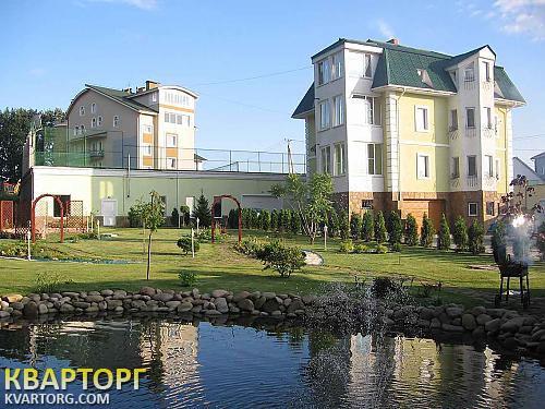 Sell house. Киев,  Борщаговская — photo 1