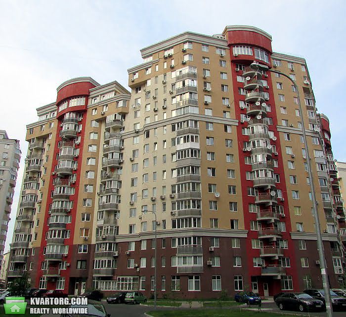 Rent out 2-room apartment. Киев,  Вильямса — photo 7