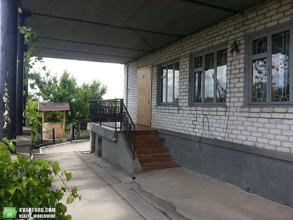 Sell house. Одесса, Степовая — photo 4