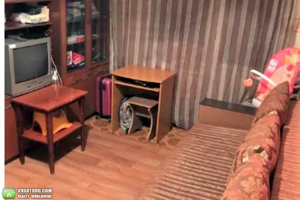 Sell 1-room apartment. Киев,  Радужная — photo 4