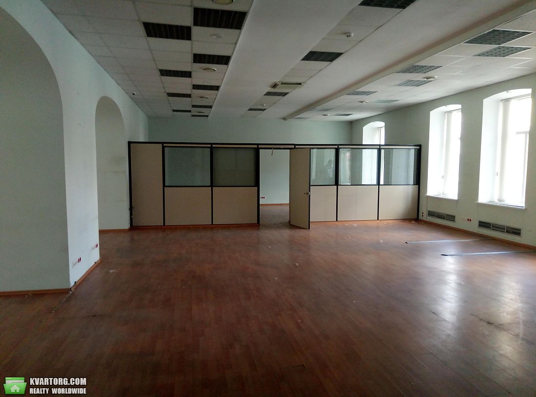 Rent out office. Киев,  Большая Васильковская — photo 3