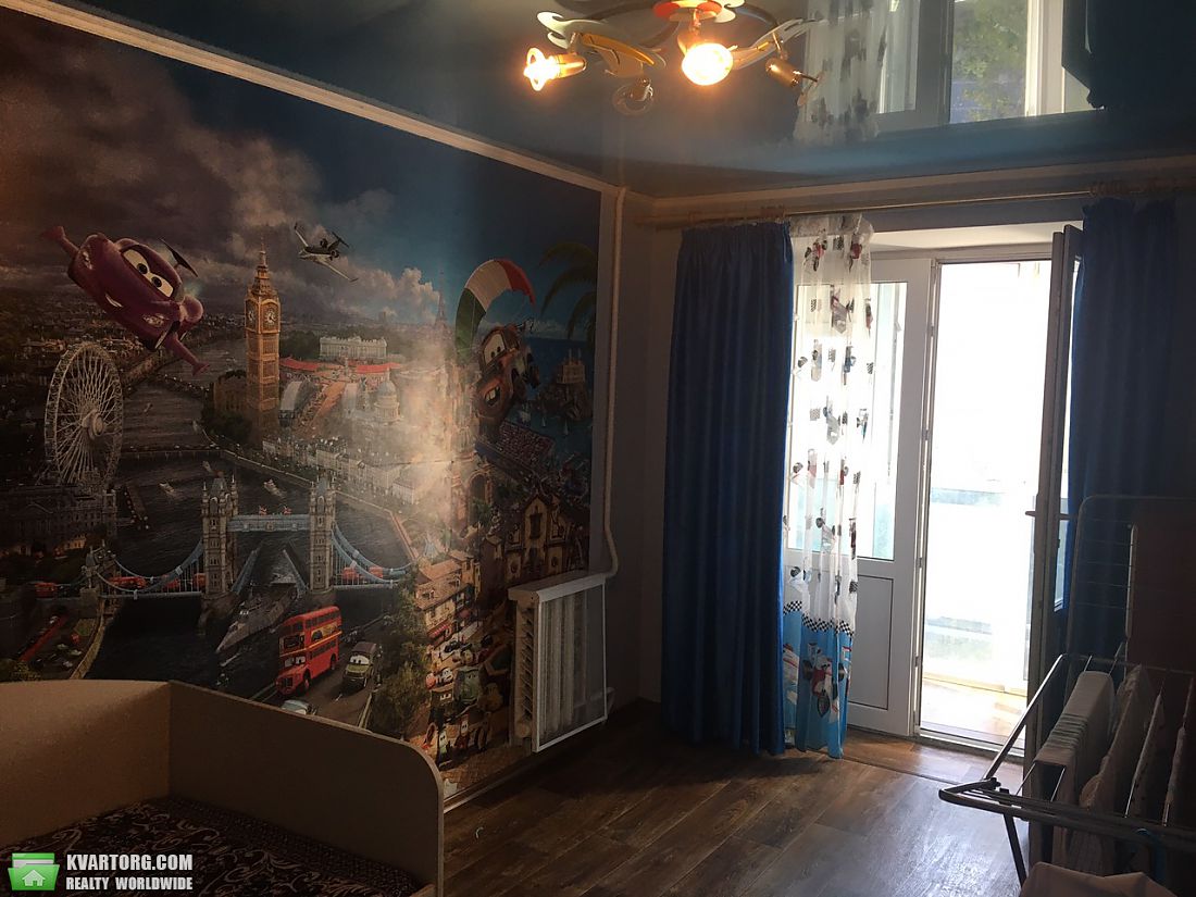 Sell 2-room apartment. Одесса, Виталия Шума — photo 6