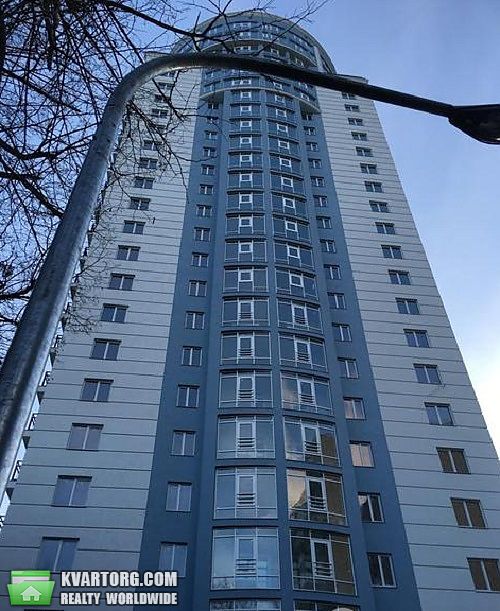 Sell 2-room apartment. Киев,  Белорусская — photo 1