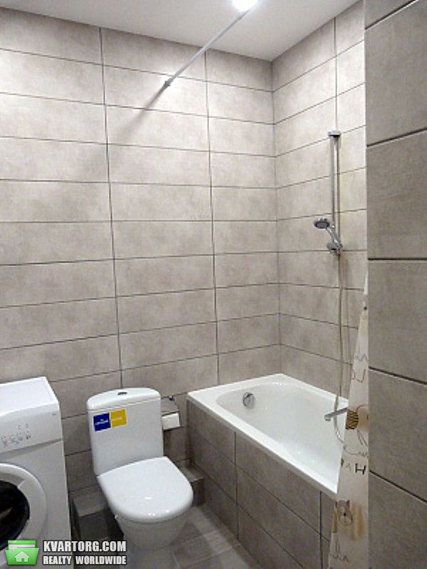 Sell 2-room apartment. Киев,  Жилянская — photo 8
