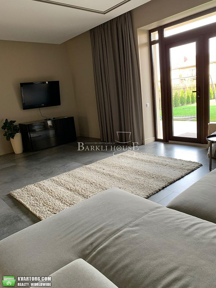 Rent out Townhouse. Киев,  Садовая Осокорки — photo 6