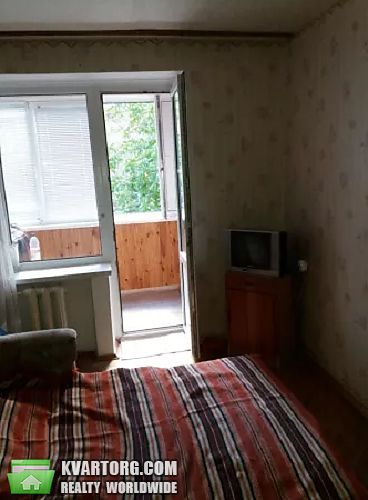 Sell 2-room apartment. Киев,  Феодосийская — photo 4