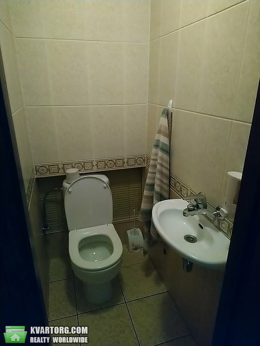 Rent out 2-room apartment. Львов, Патона — photo 9