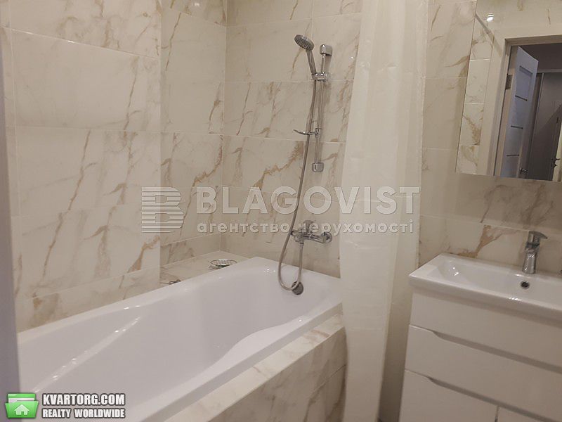 Rent out 1-room apartment. Киев, Голосіївський просп — photo 8