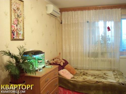 Sell 1-room apartment. Киев,  Запорожца — photo 1
