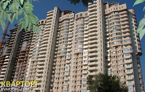 Sell 2-room apartment. Киев, Харьковское шоссе — photo 1