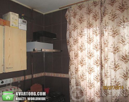 сдам 3-комнатную квартиру. Киев,   Бажана - фото 3