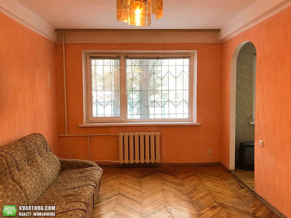Sell 2-room apartment. Киев, Сулеймана Стальского — photo 2