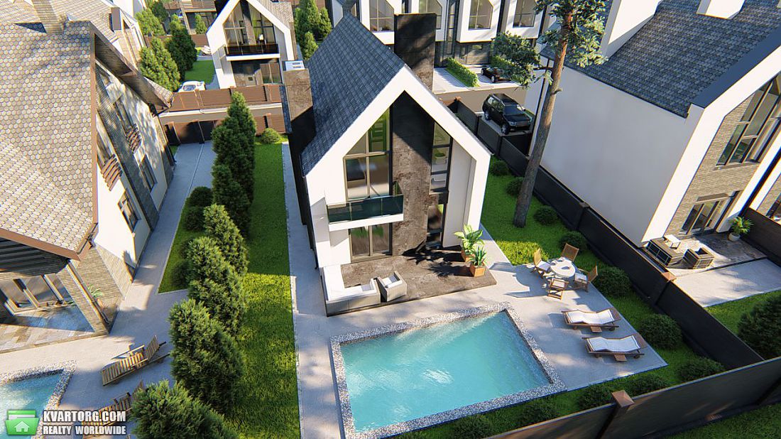 Sell house. Буча, Патона — photo 1