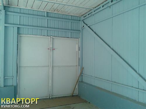 Rent out warehouse. Донецк, марии ульяновой — photo 3