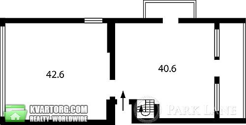 Sell multi-room apartment. Киев, Панельная — photo 7