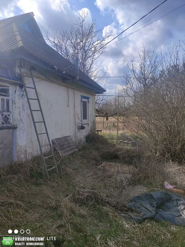 Sell house. Киевская обл., Гостролуччя — photo 3